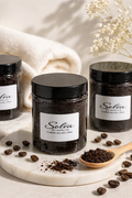Coffee Scrub 6oz